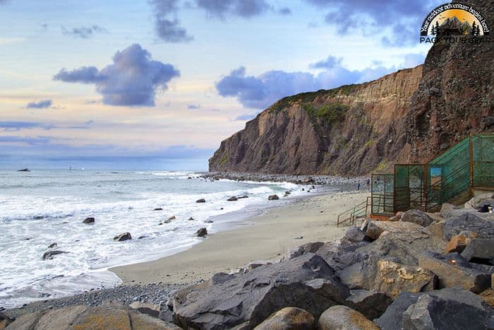 Doheny State Beach Dana Point