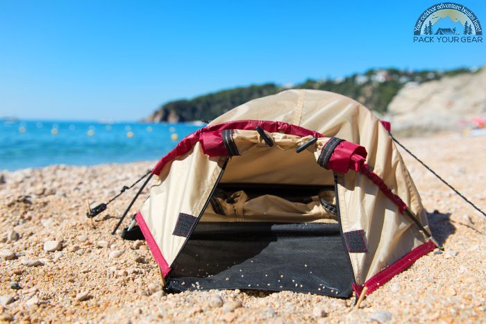 Beach Tent