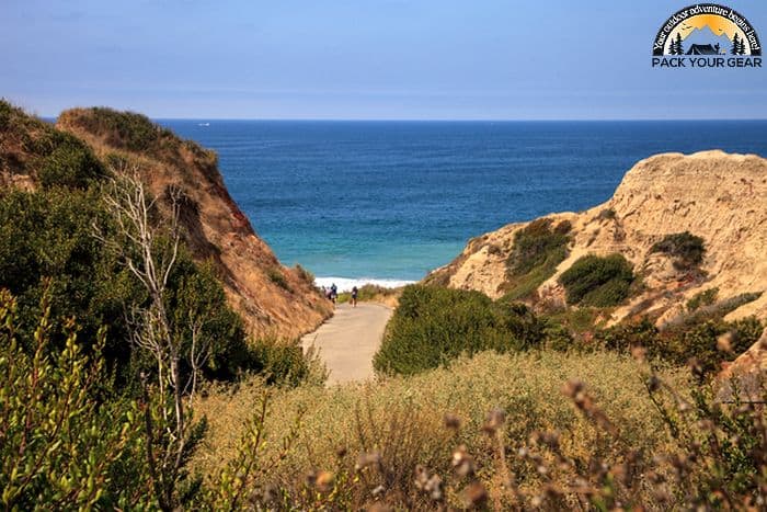 San Onofre State Beach San Clemente