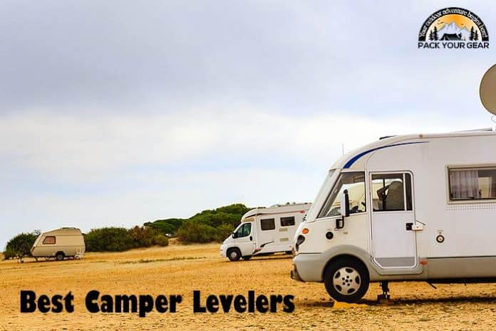 Best Camper Levelers