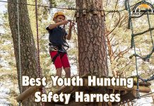 Best Youth Hunting Safety Harness