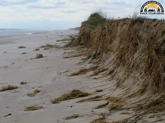 Amagansett National Wildlife Refuge