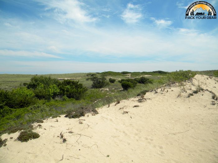 Amagansett National Wildlife Refuge