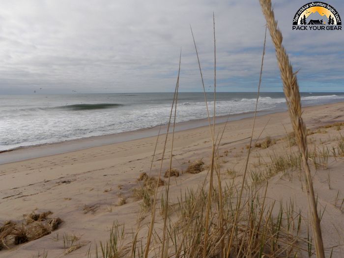 Amagansett National Wildlife Refuge