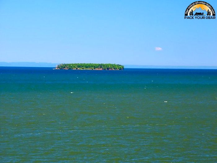 Apostle Islands National Lakeshore