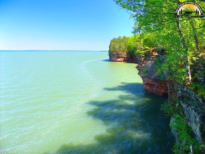 Apostle Islands National Lakeshore