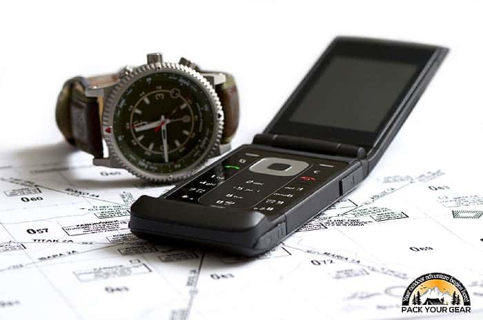 Are GPS Hunting Watches Reliable?