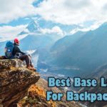 BEST Base Layer For Backpacking