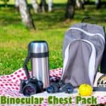 Best Binocular Chest Pack