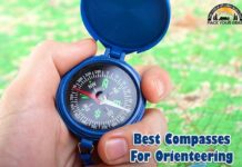 Best Compasses For Orienteering