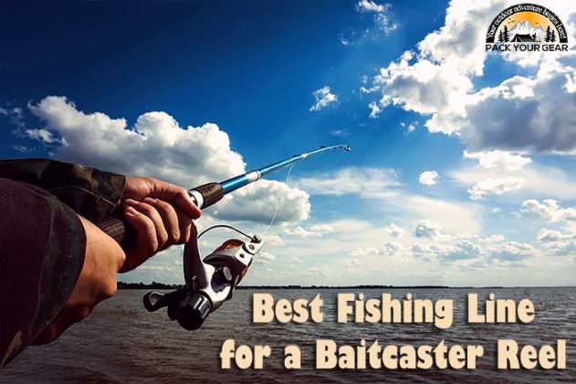 Top 6 BEST Fishing Line For A Baitcaster Reel Reviews 2024