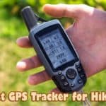 BEST GPS Tracker For Hikers