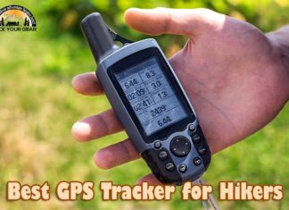 BEST GPS Tracker For Hikers