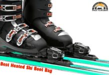 Best Heated Ski Boot Bag