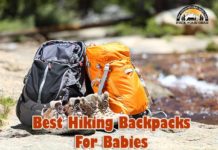 Best Hiking Backpacks For Babies