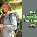 BEST Hiking Sticks For Seniors