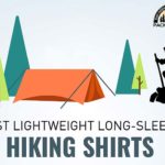 BEST Lightweight Long Sleeve Hiking Shirts