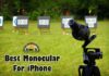Best Monocular for iPhone