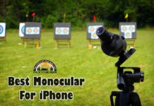Best Monocular for iPhone