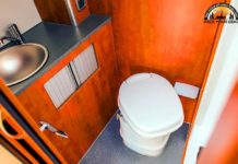 Best RV Toilet Treatment