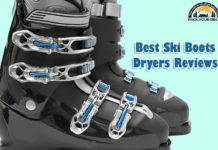 Best Ski Boots Dryer