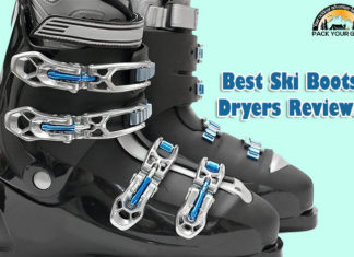 Best Ski Boots Dryer