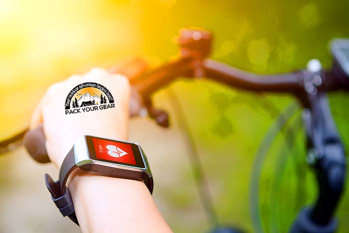 best smartwatches for cycling (Heart Monitor)