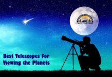 BEST Telescope For Planet Viewing