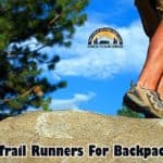 BEST Trail Runners for Backpacking