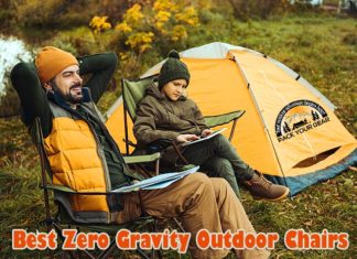 best zero gravity chair outdoors