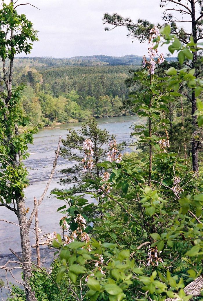 Cahaba River National Wildlife Refuge