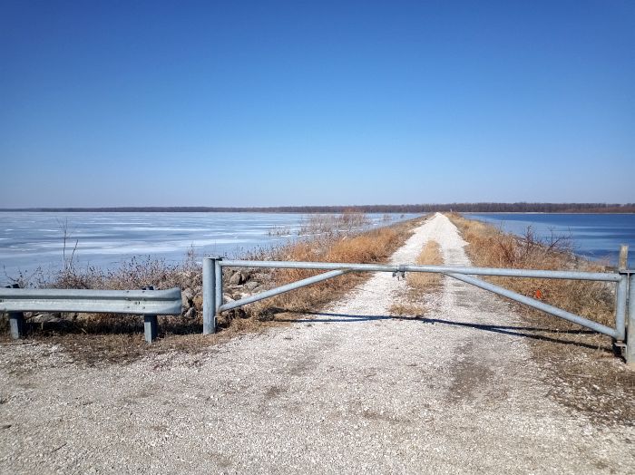 Chautauqua National Wildlife Refuge