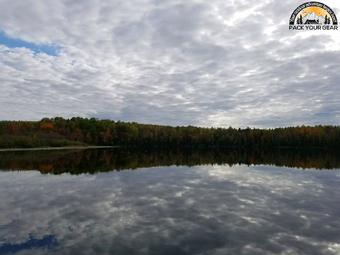 Chequamegon Nicolet National Forest