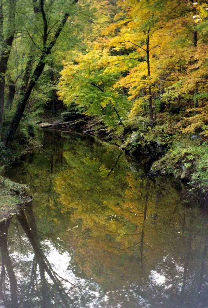 Crab Orchard National Wildlife Refuge