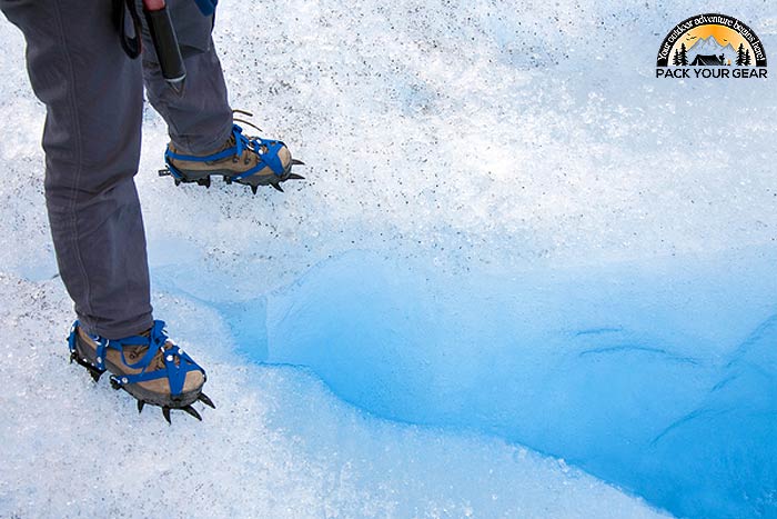 Difference Between Crampons And Microspikes