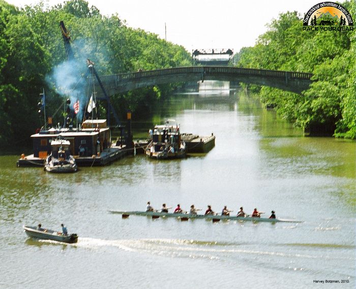 Erie Canalway National Heritage Corridor