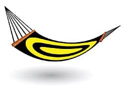 Flat Hammock