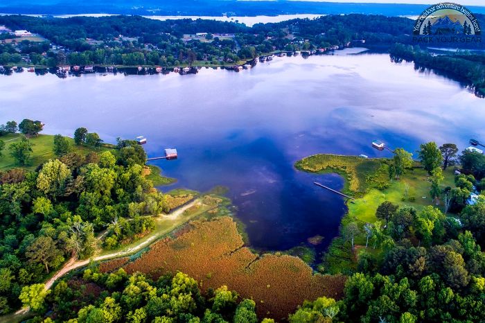 Guntersville Lake