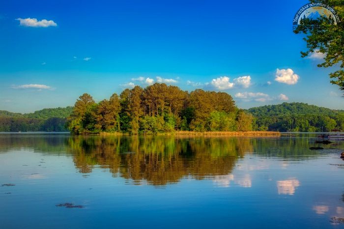 Guntersville Lake