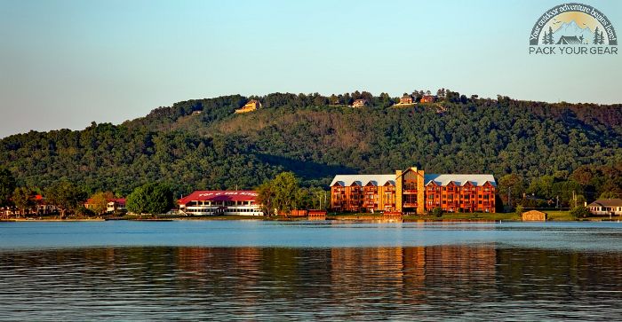 Guntersville Lake