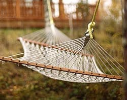 Hammock Spreader Bar