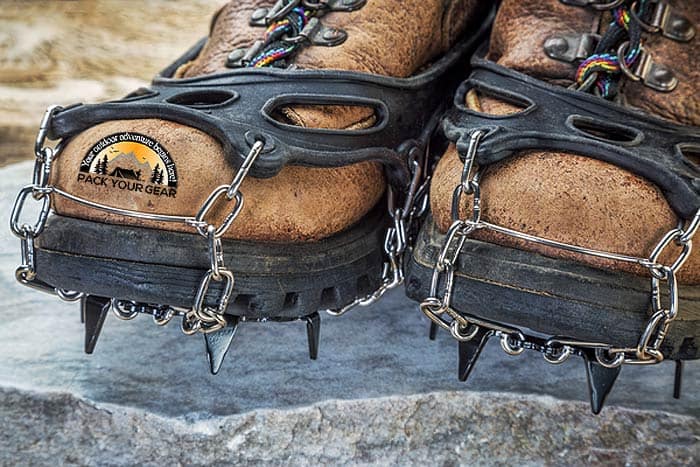 How Do I Know If My Boots Are Crampon Compatible?