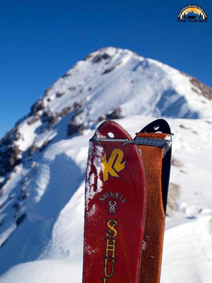 How Do You Pack A Ski Bag For Air Travel?