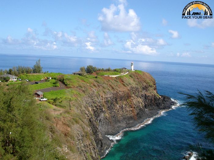 Kilauea Point National Wildlife Refuge