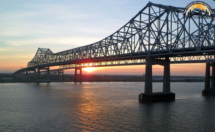 Middle Mississippi River National Wildlife Refuge