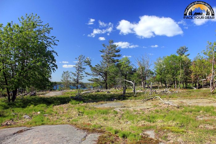 National Parks Of New York Harbor