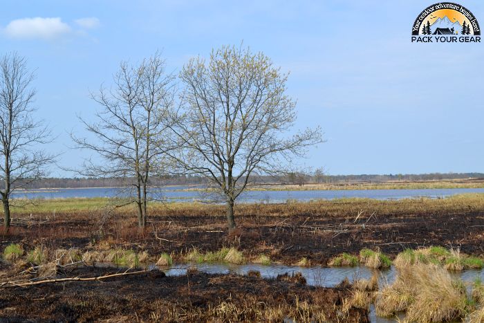 Necedah National Wildlife Refuge