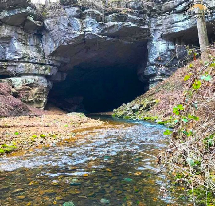 Russell Cave National Monument