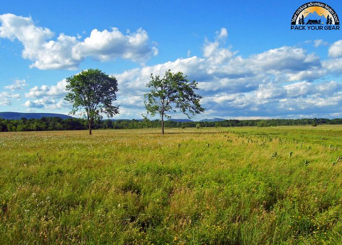 Shawangunk Grasslands National Wildlife Refuge