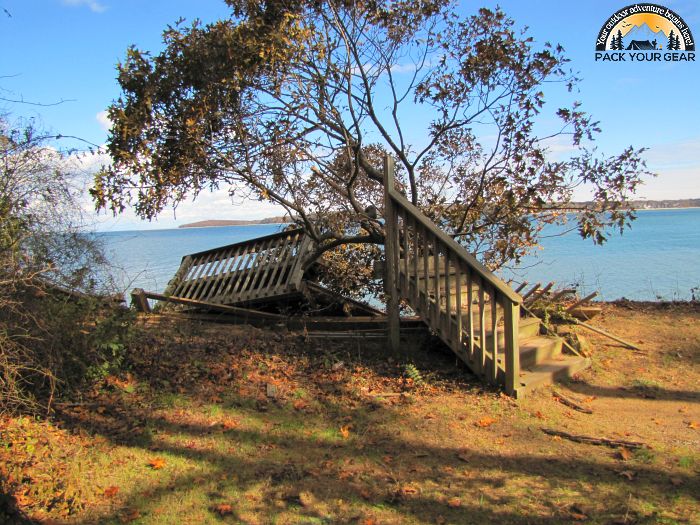 Target Rock National Wildlife Refuge (NWR)